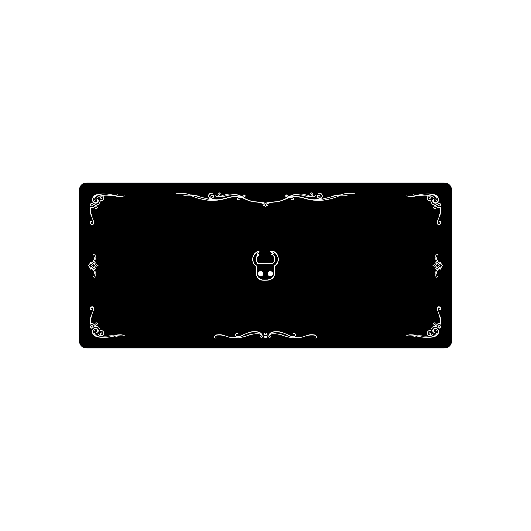 Hollow UI