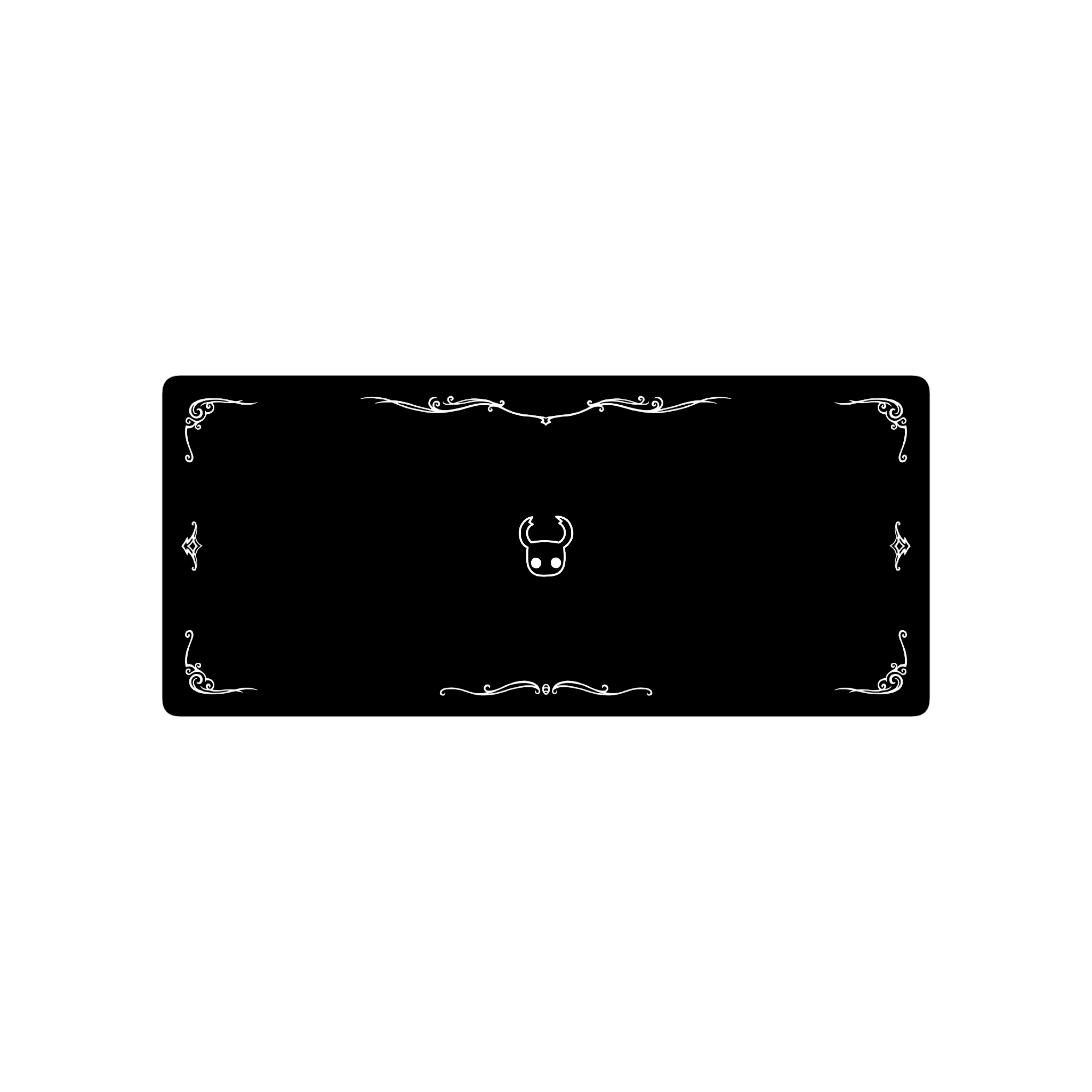 Hollow UI