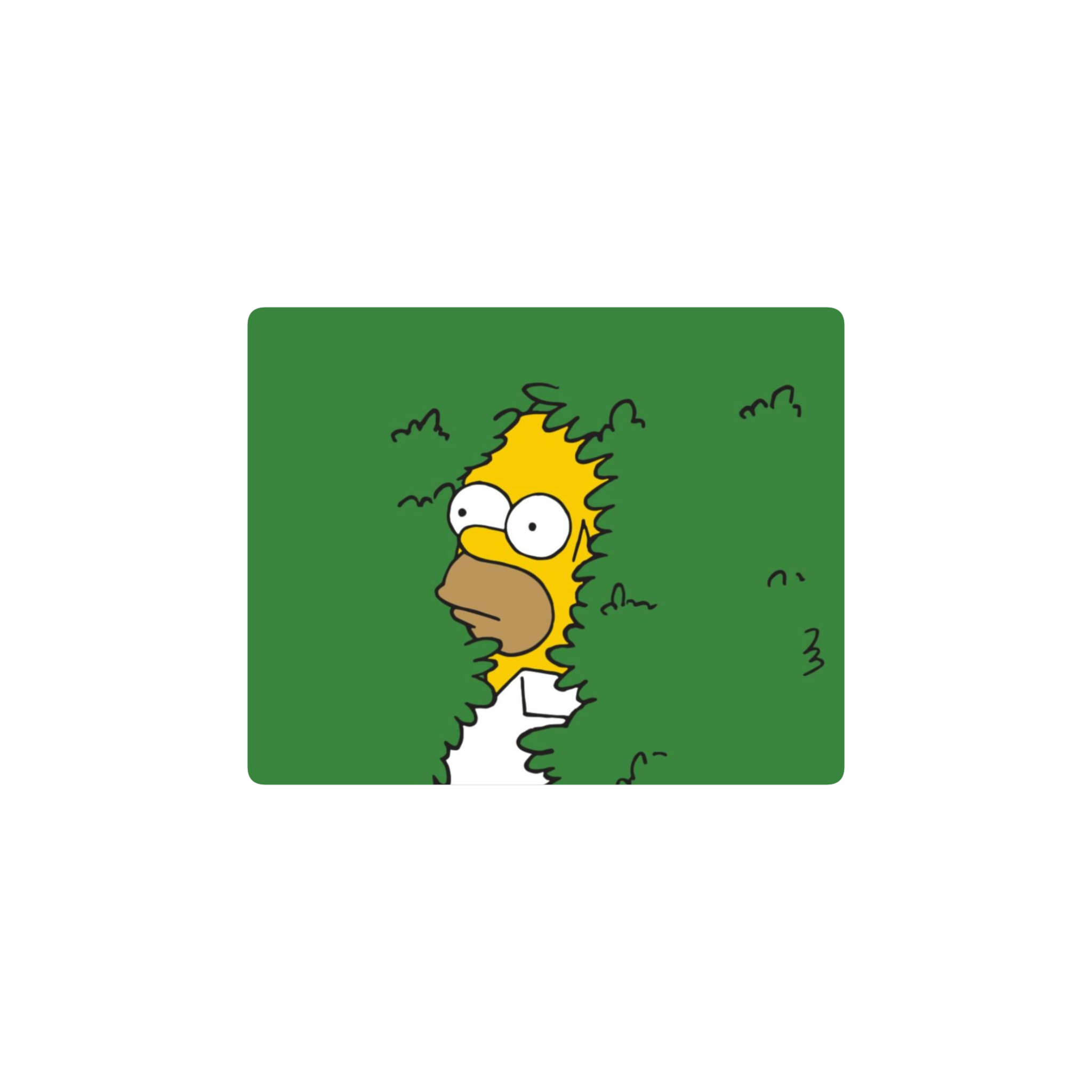 homero planta