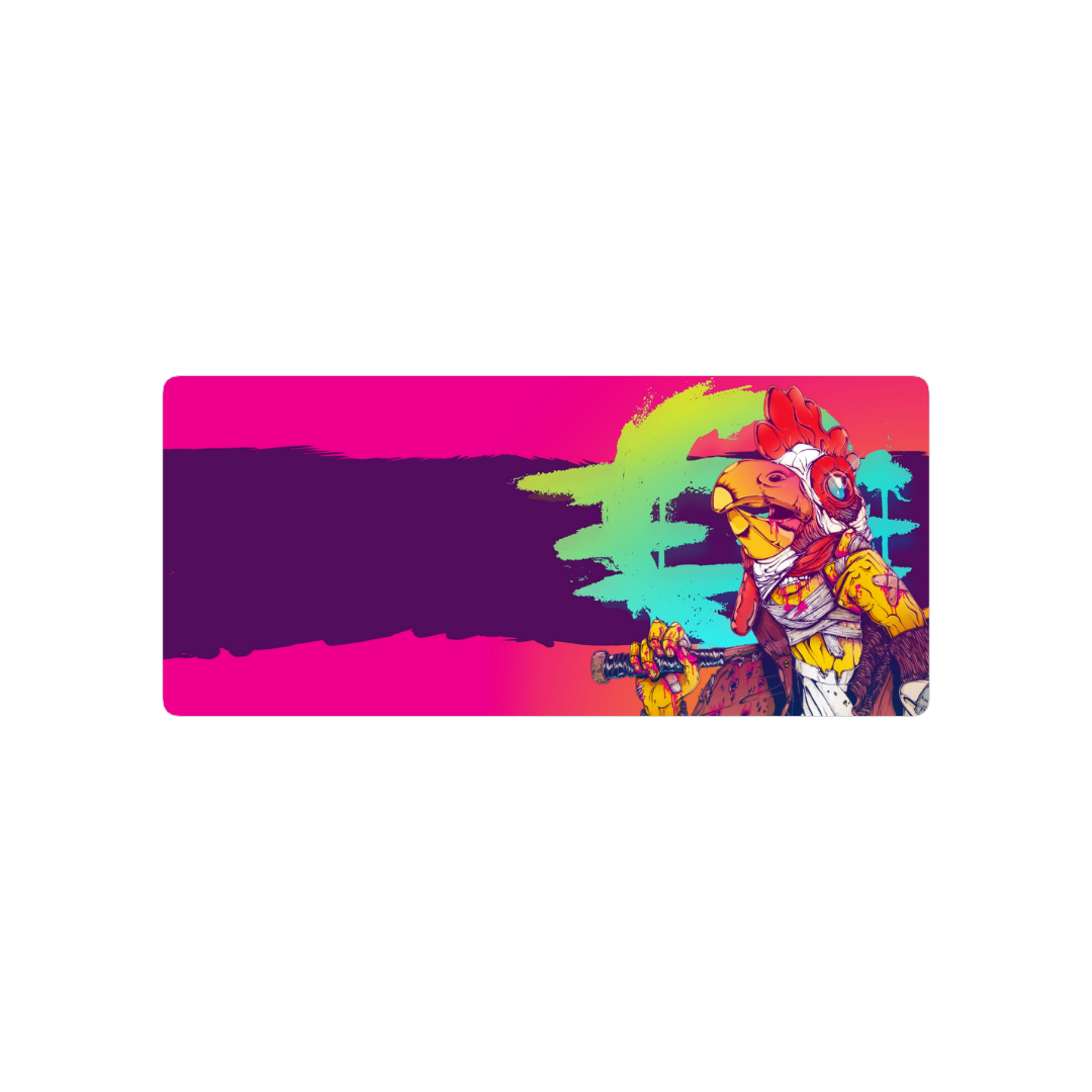Hotline Miami Jacket