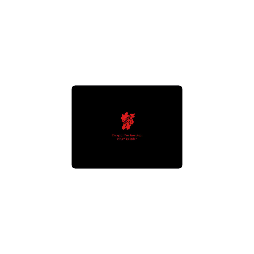 Hotline Miami - Minimalista V3