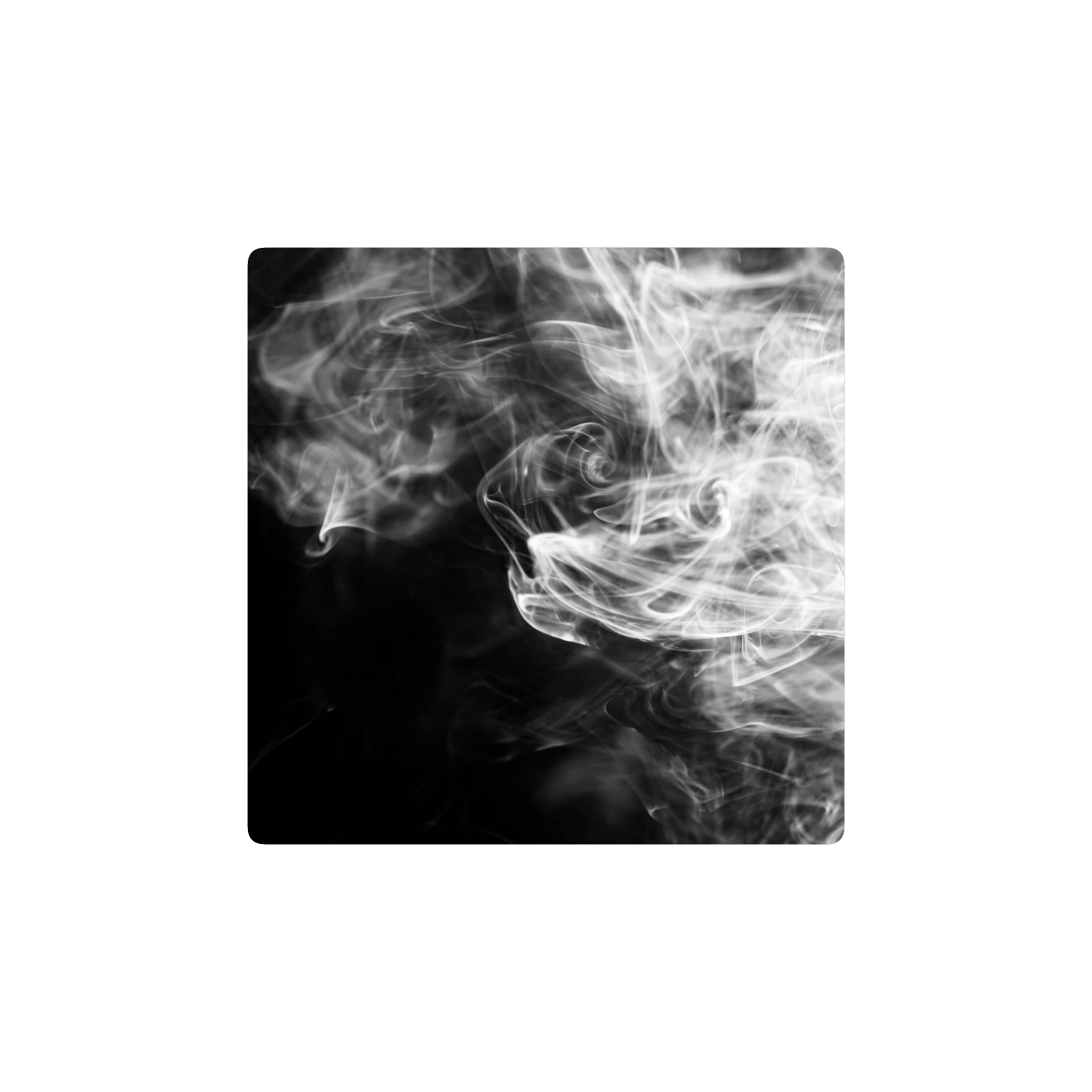 humo blanco