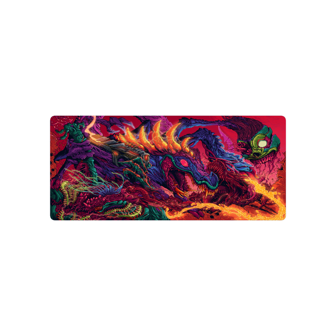 HyperBeast
