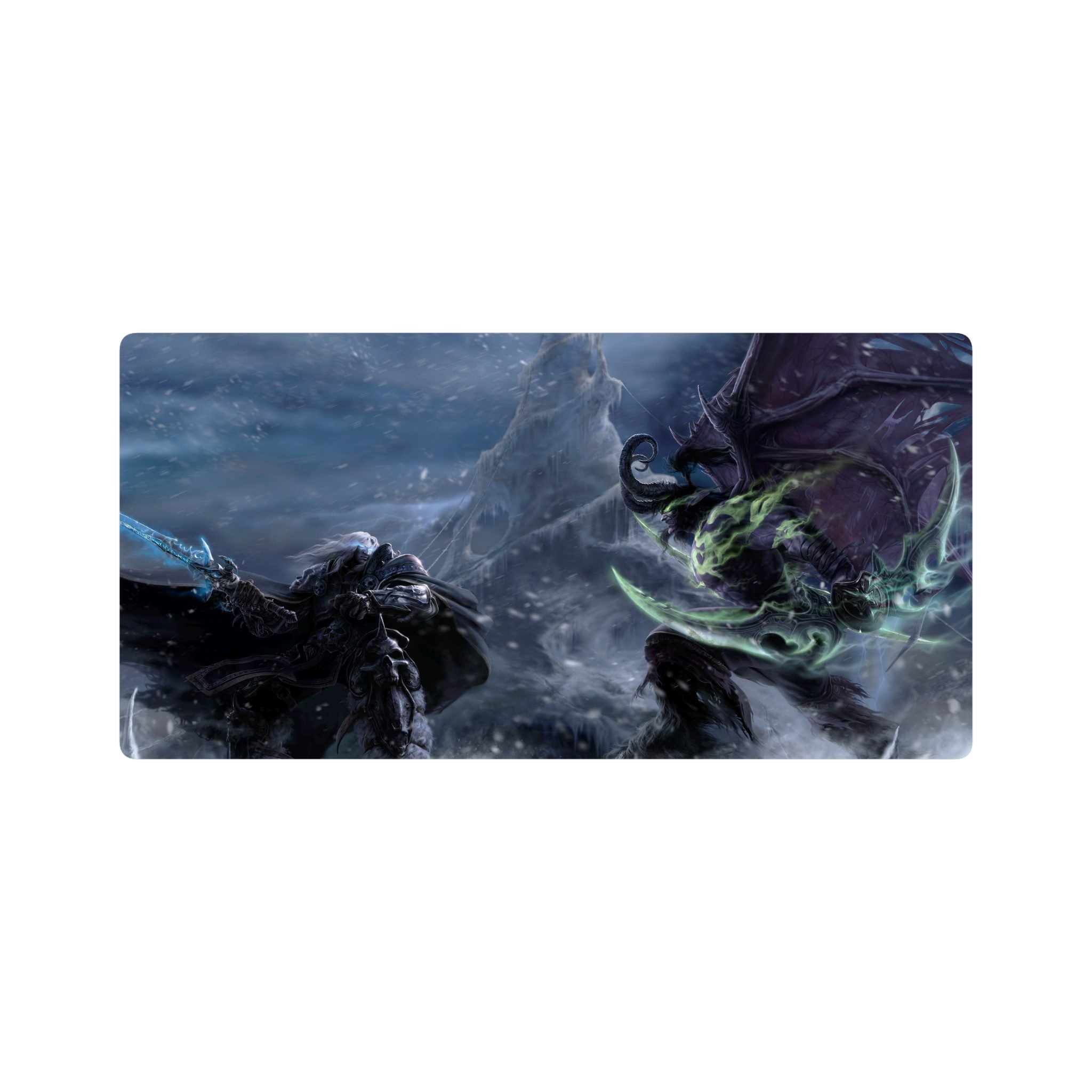Illidan
