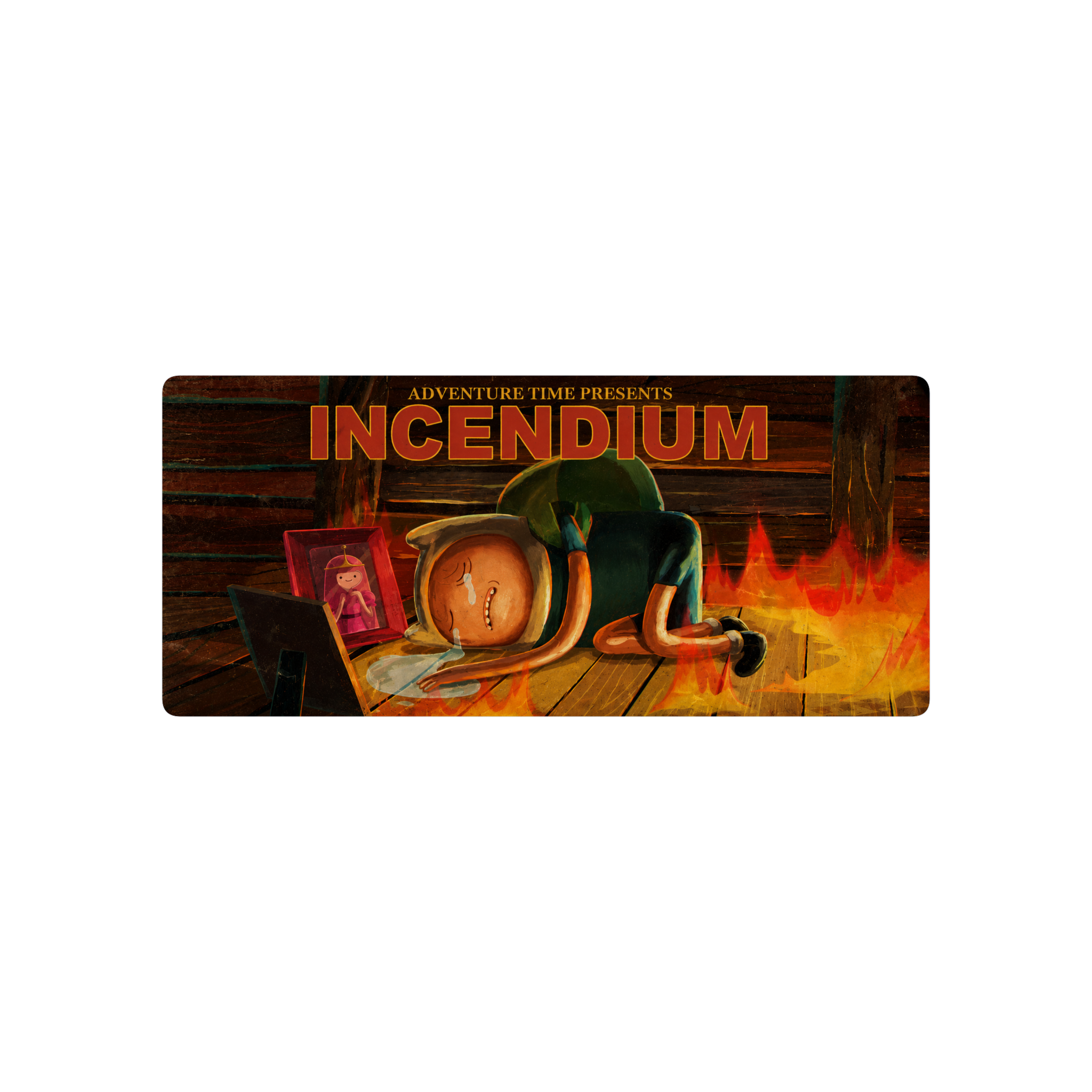 Incendium