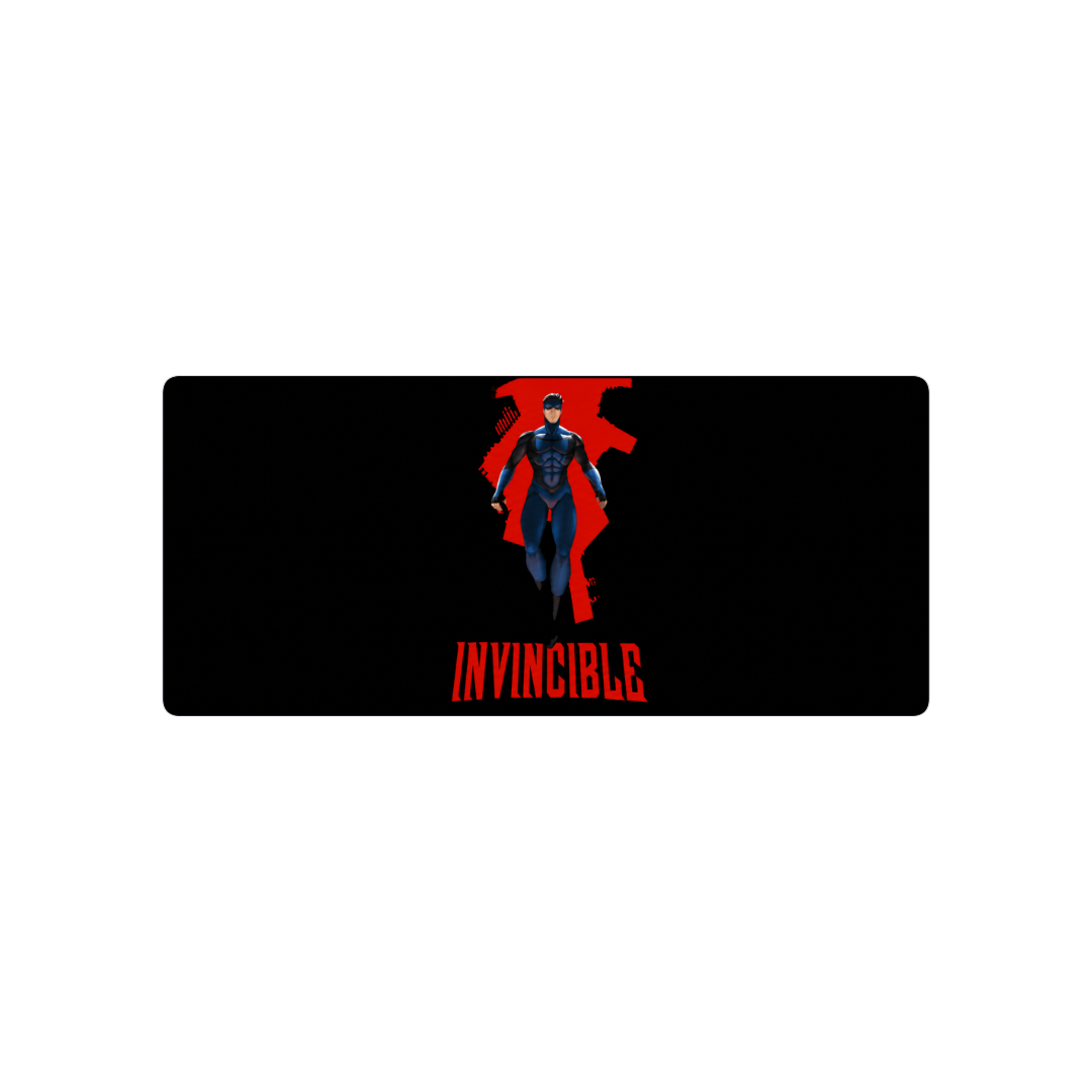 invicible
