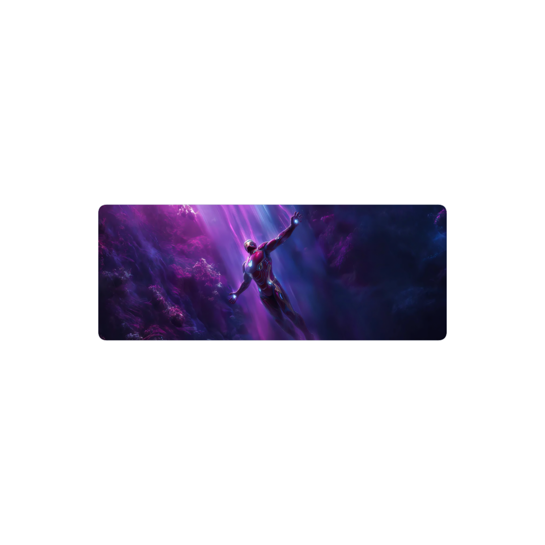 IRON MAN
