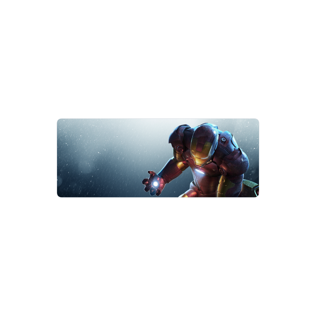 ironman