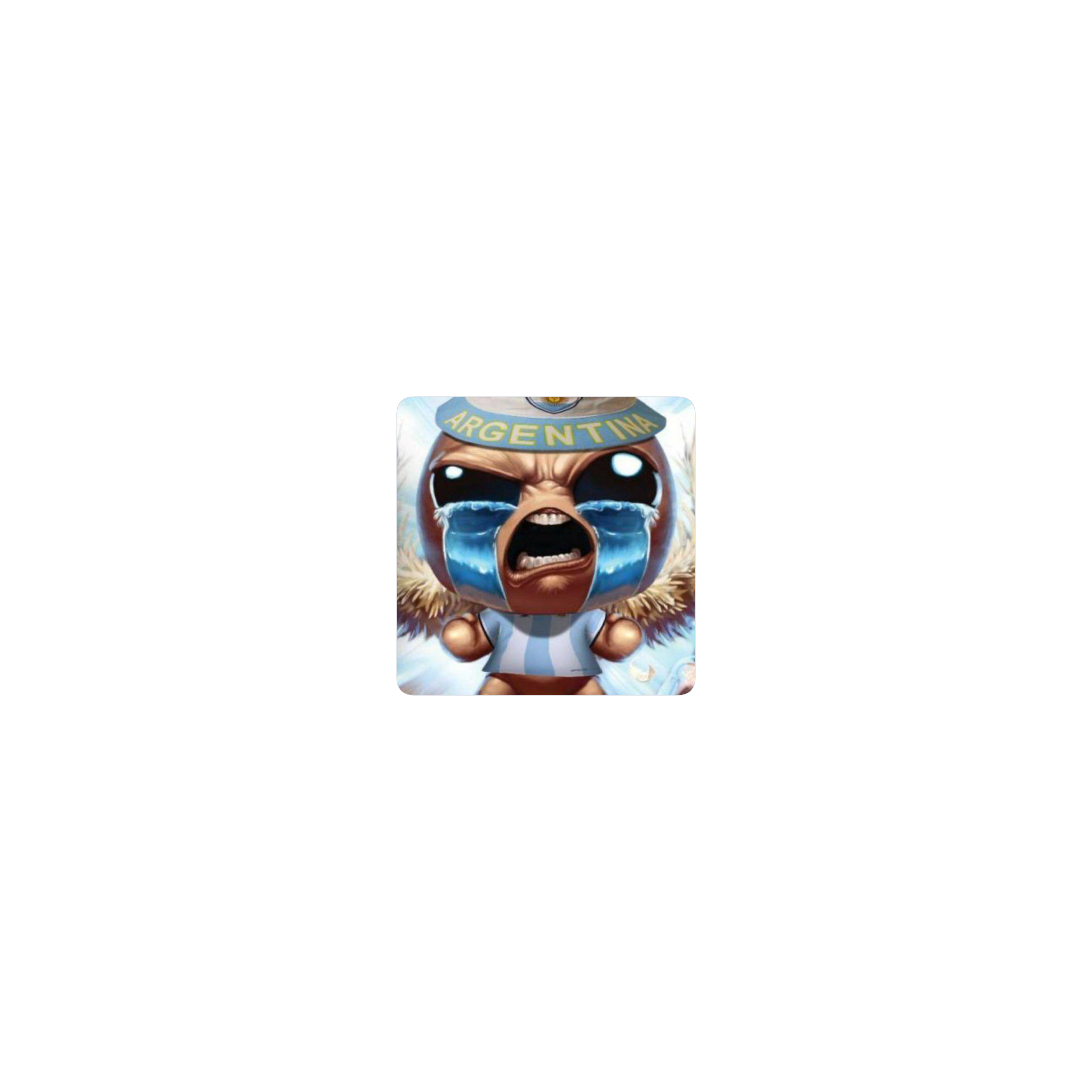 Isaac argentino