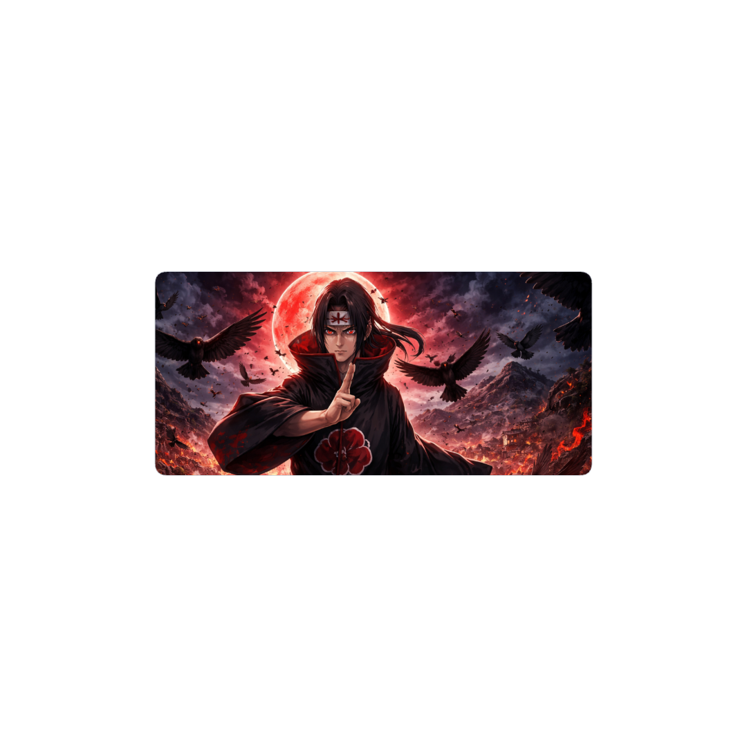 Itachi