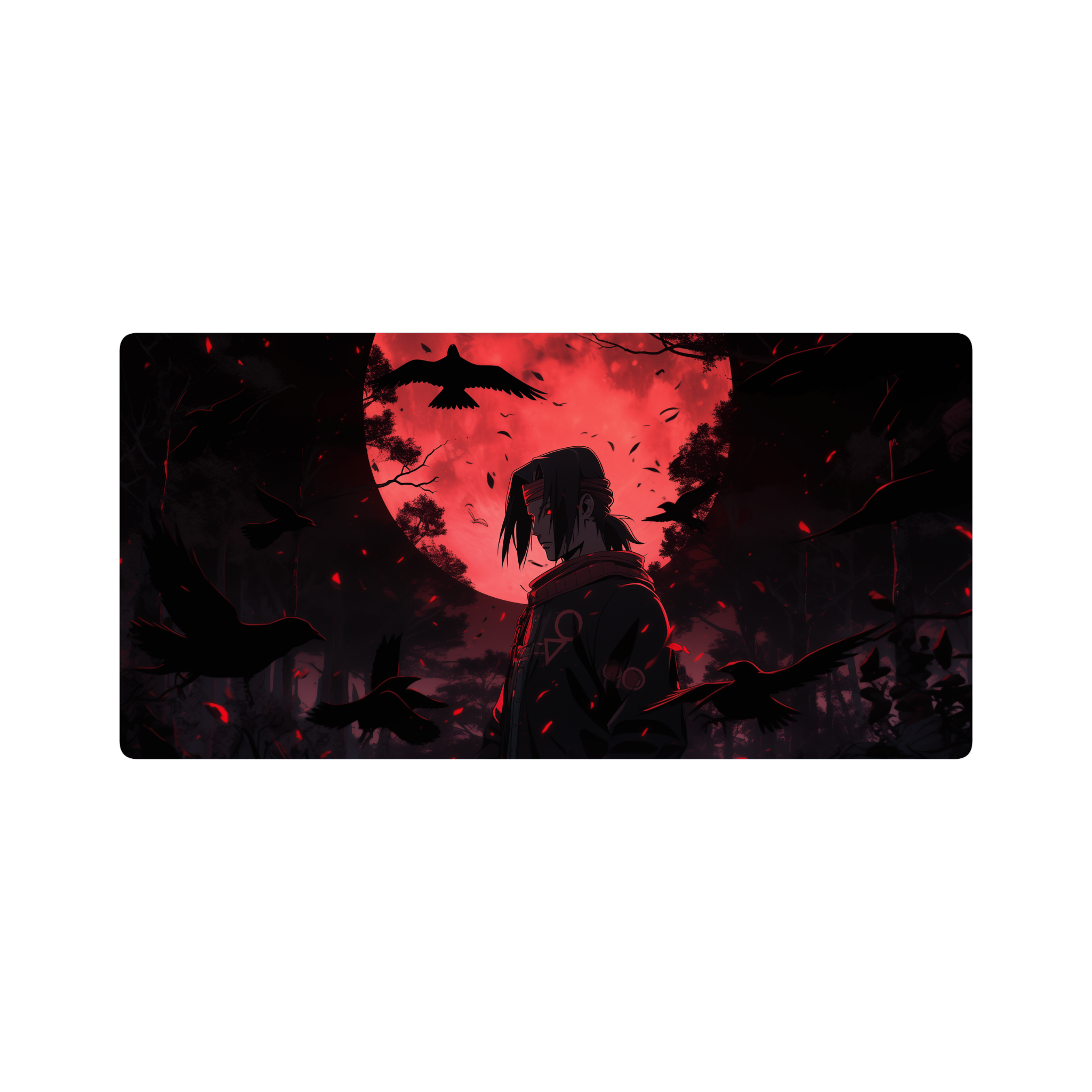 Itachi - Maxii