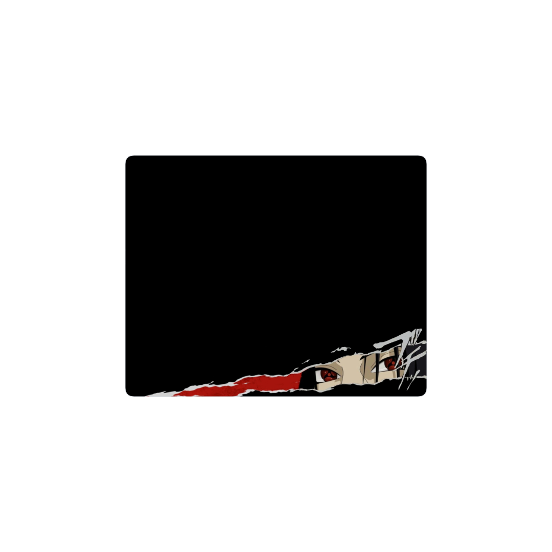 Itachi Uchiha