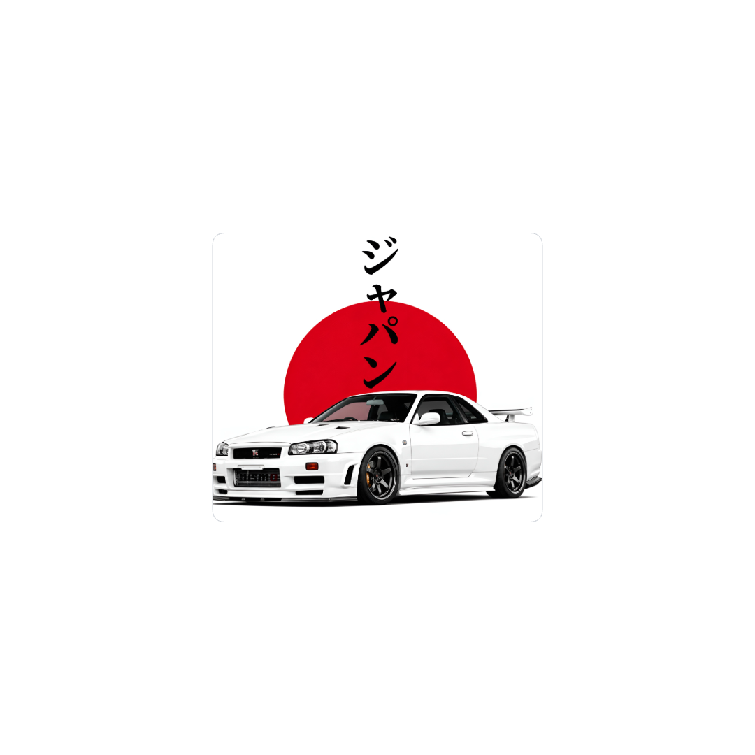 japan car