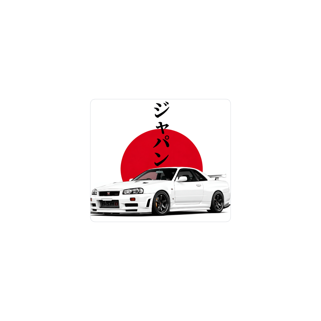 Japan car