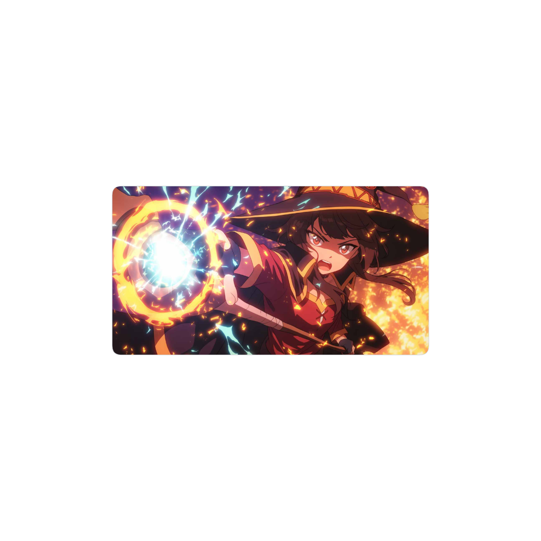 Archimaga de magia explosiva