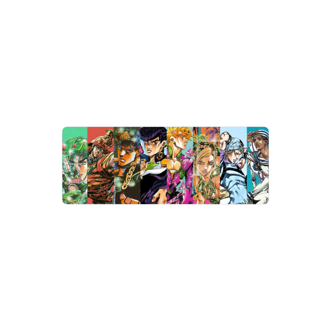 Jojos