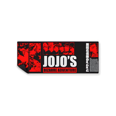 Mousepad Jojo's Bizarre Adventure | NOTMID