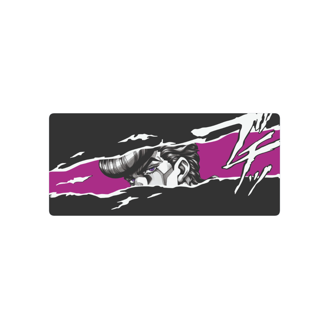 Josuke Higashikata x Persona
