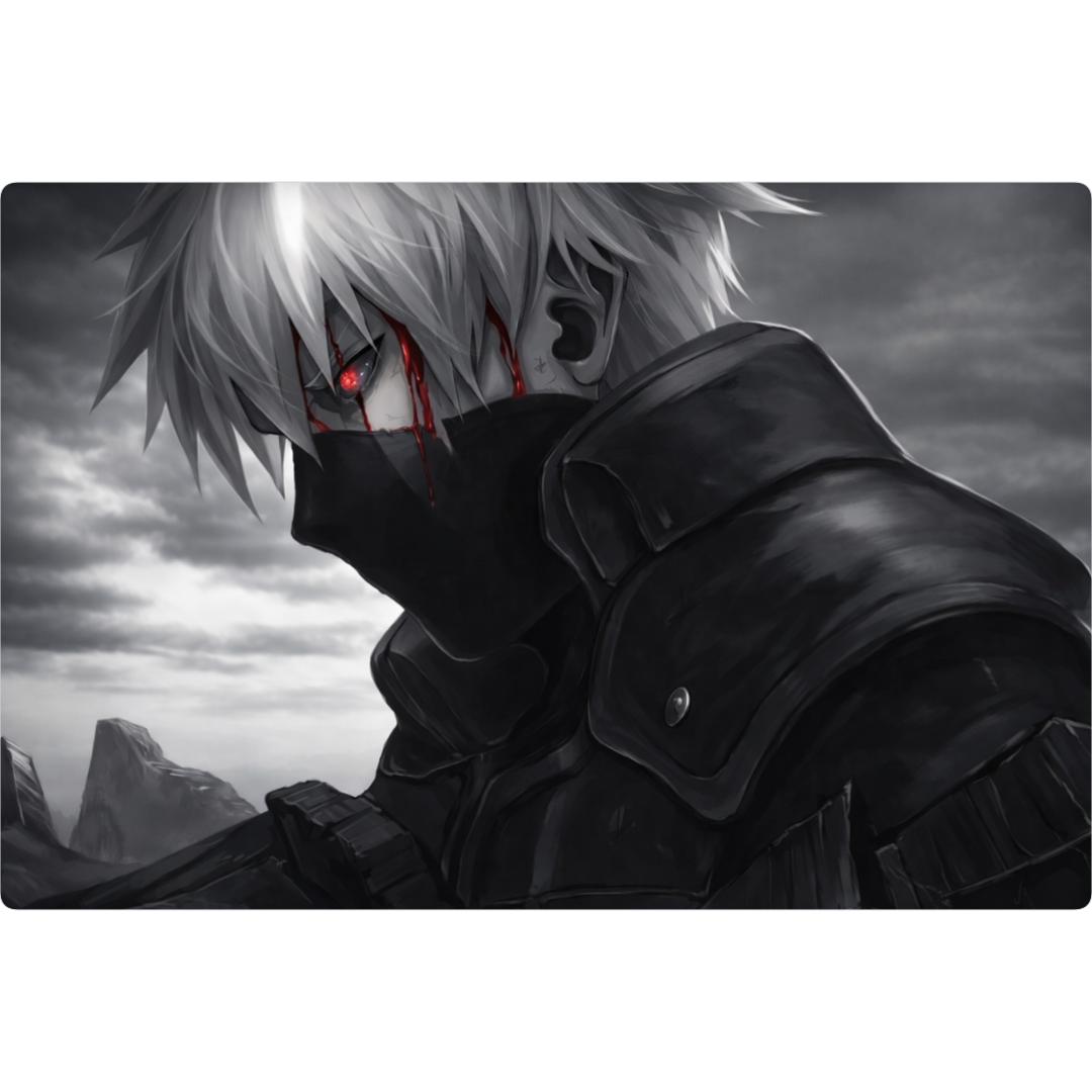 kakashi