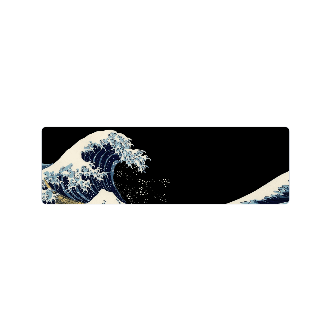 Kanagawa wave
