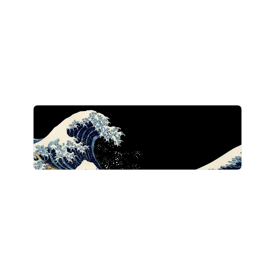 Kanagawa wave