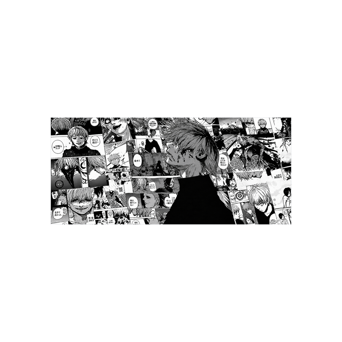 Kaneki