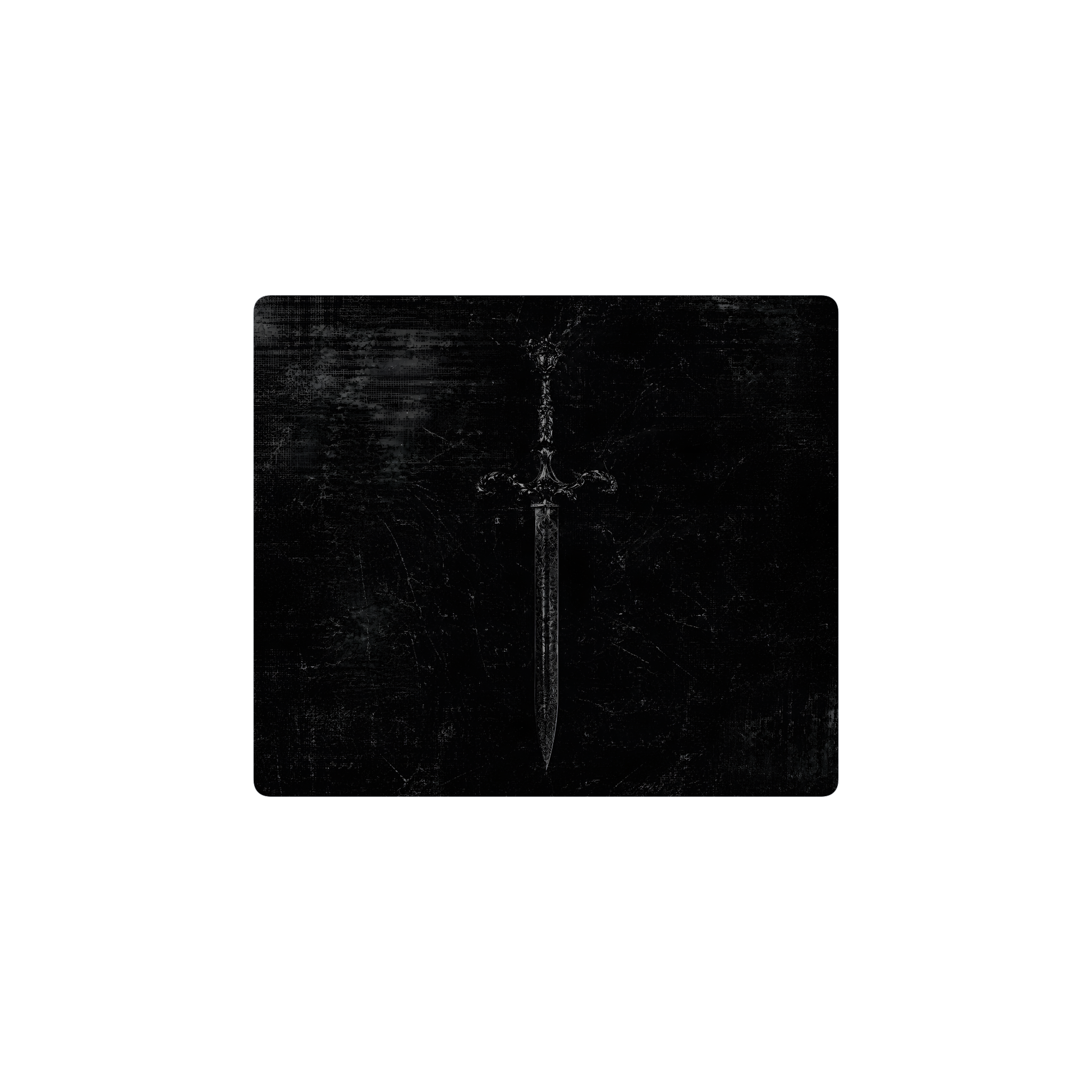 Kanje Sword