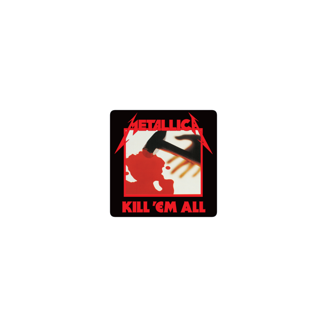 Kill em all