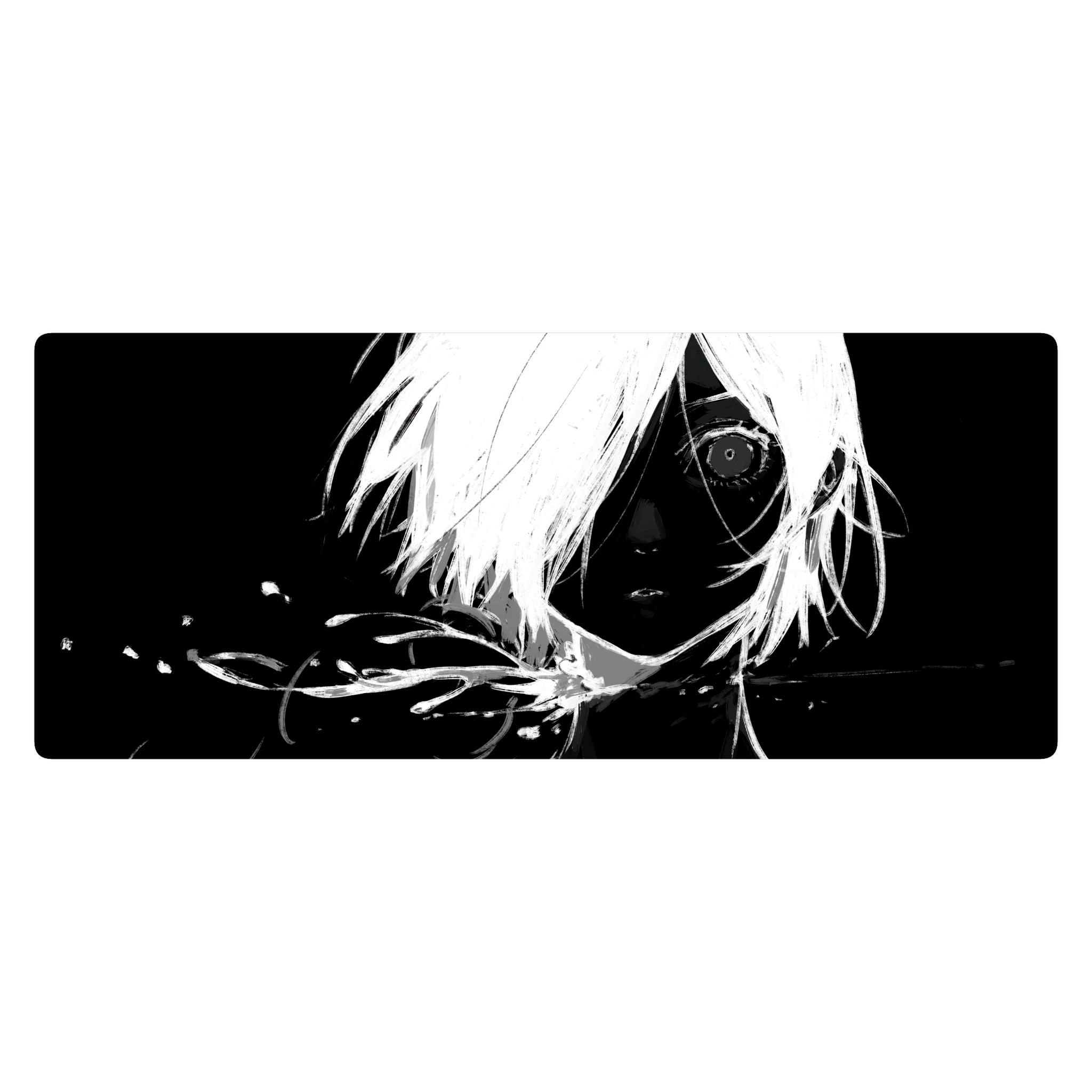 Kirishima Touka