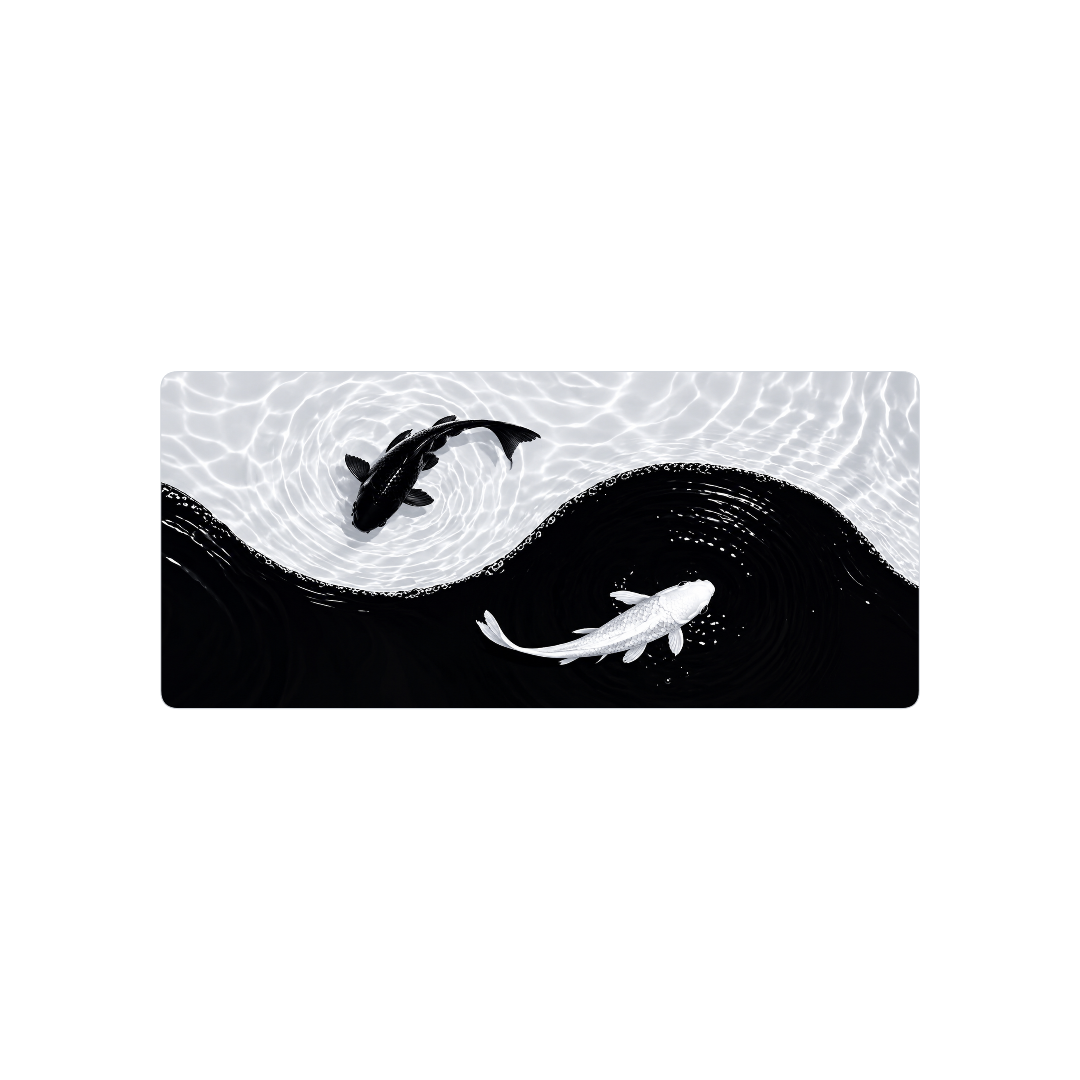 koi fish