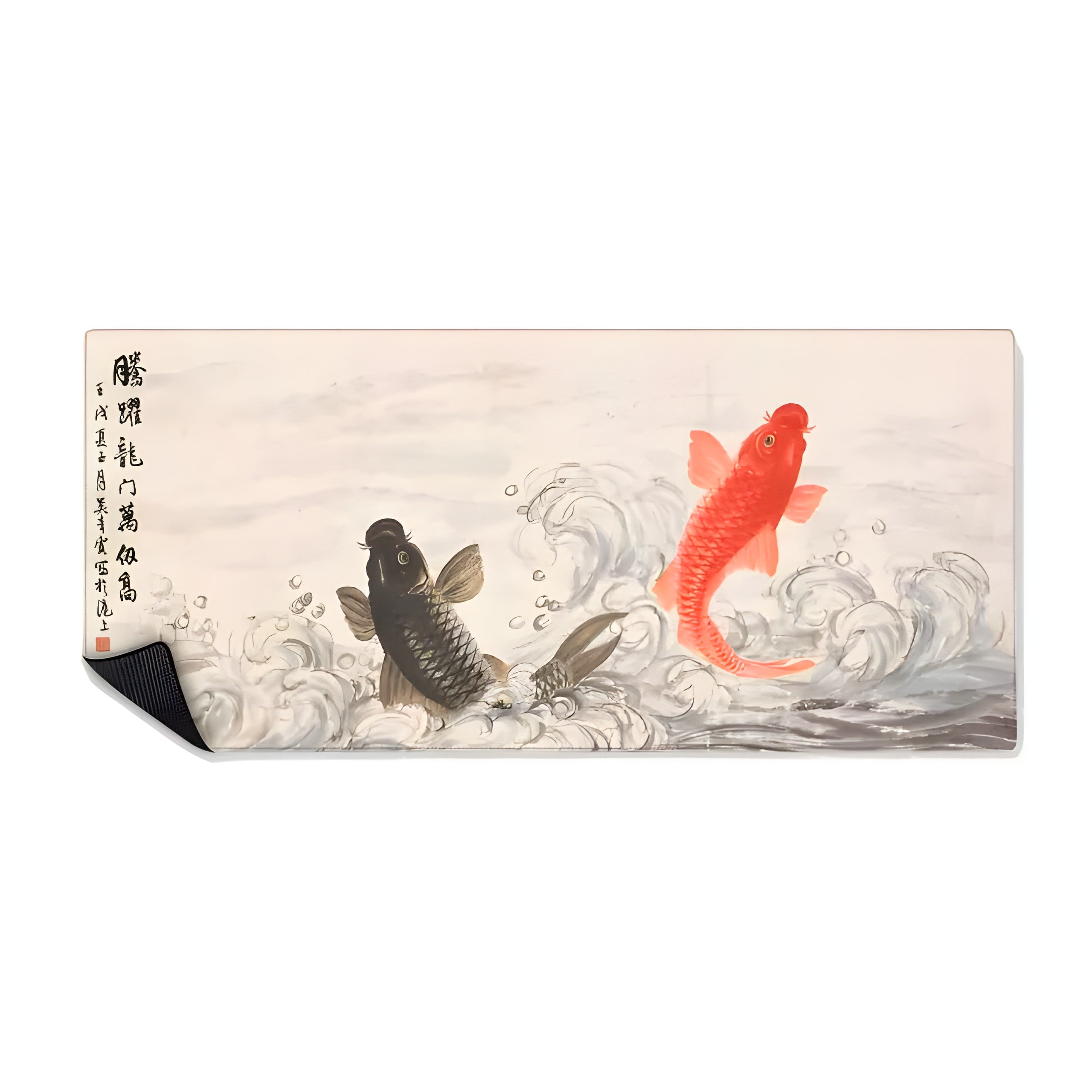 Mousepad Koi | NOTMID