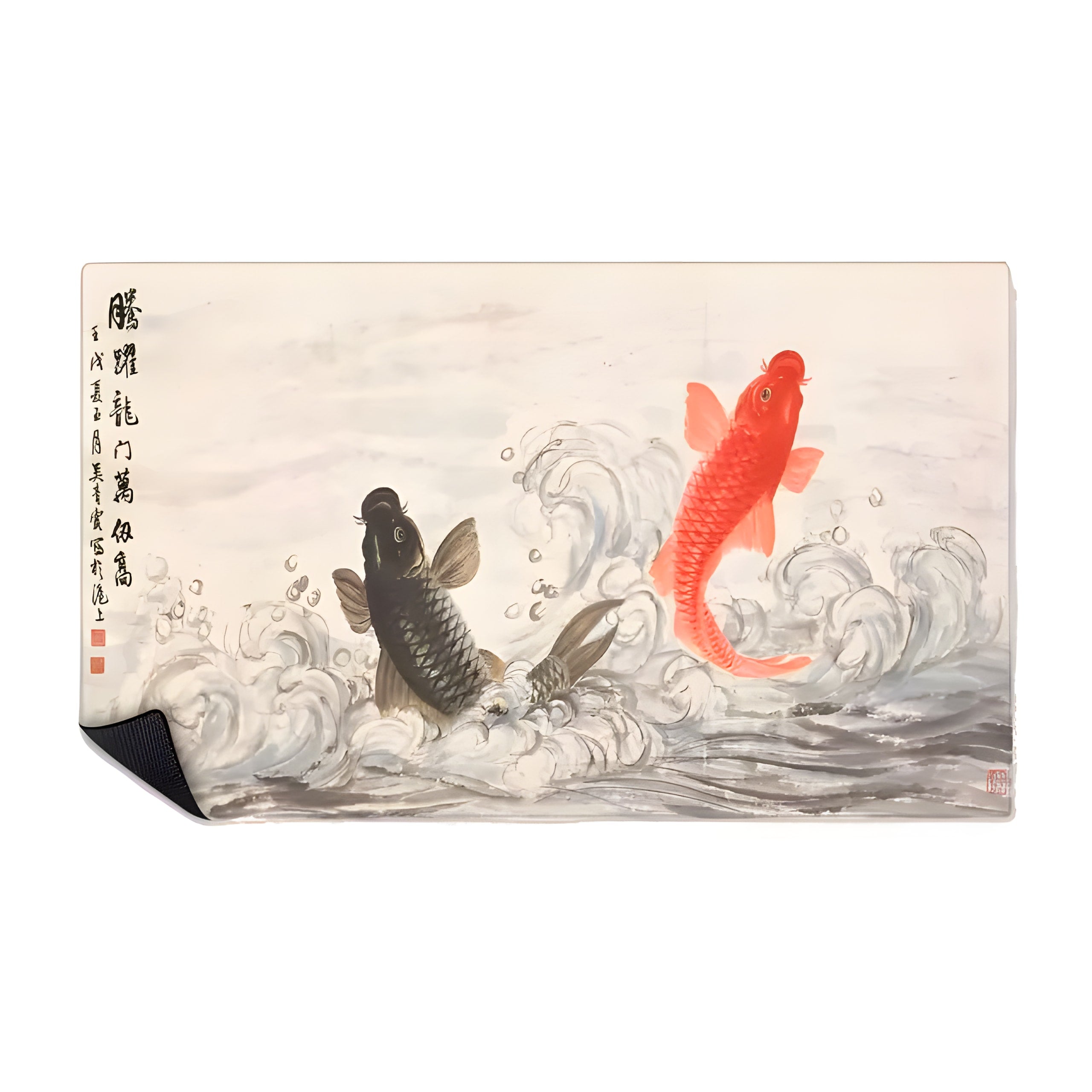 Mousepad Koi | NOTMID