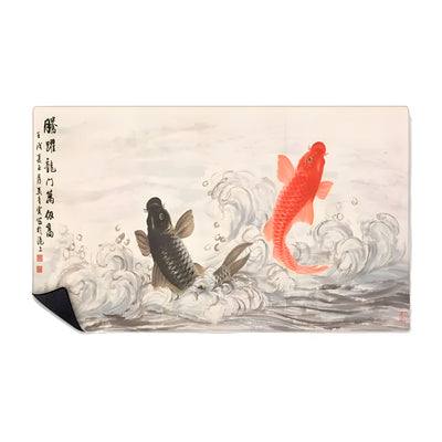 Mousepad Koi | NOTMID