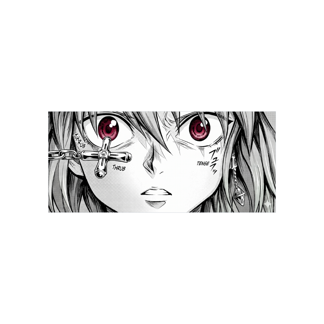 Kurapika fachero full fachero