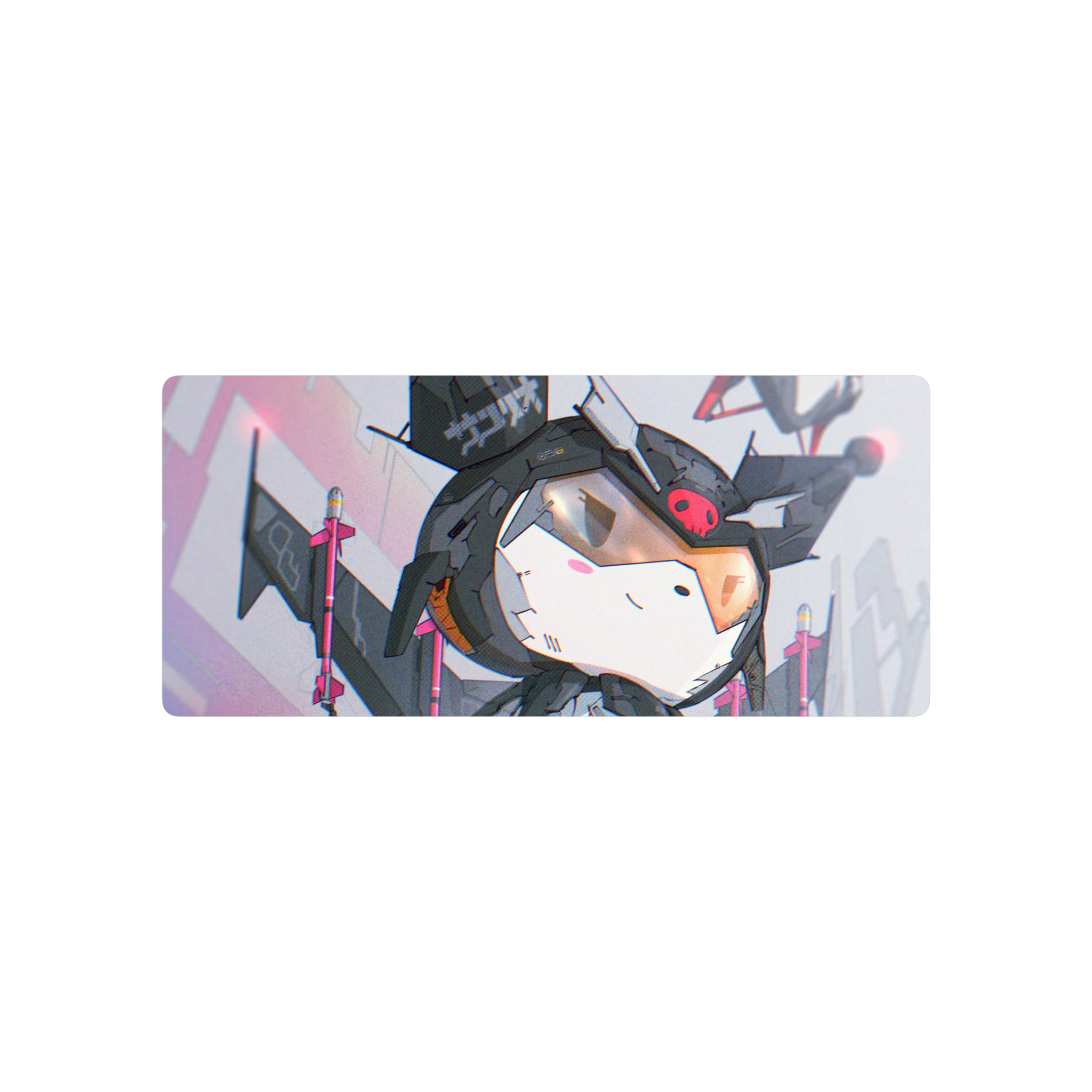 Kuromi fl