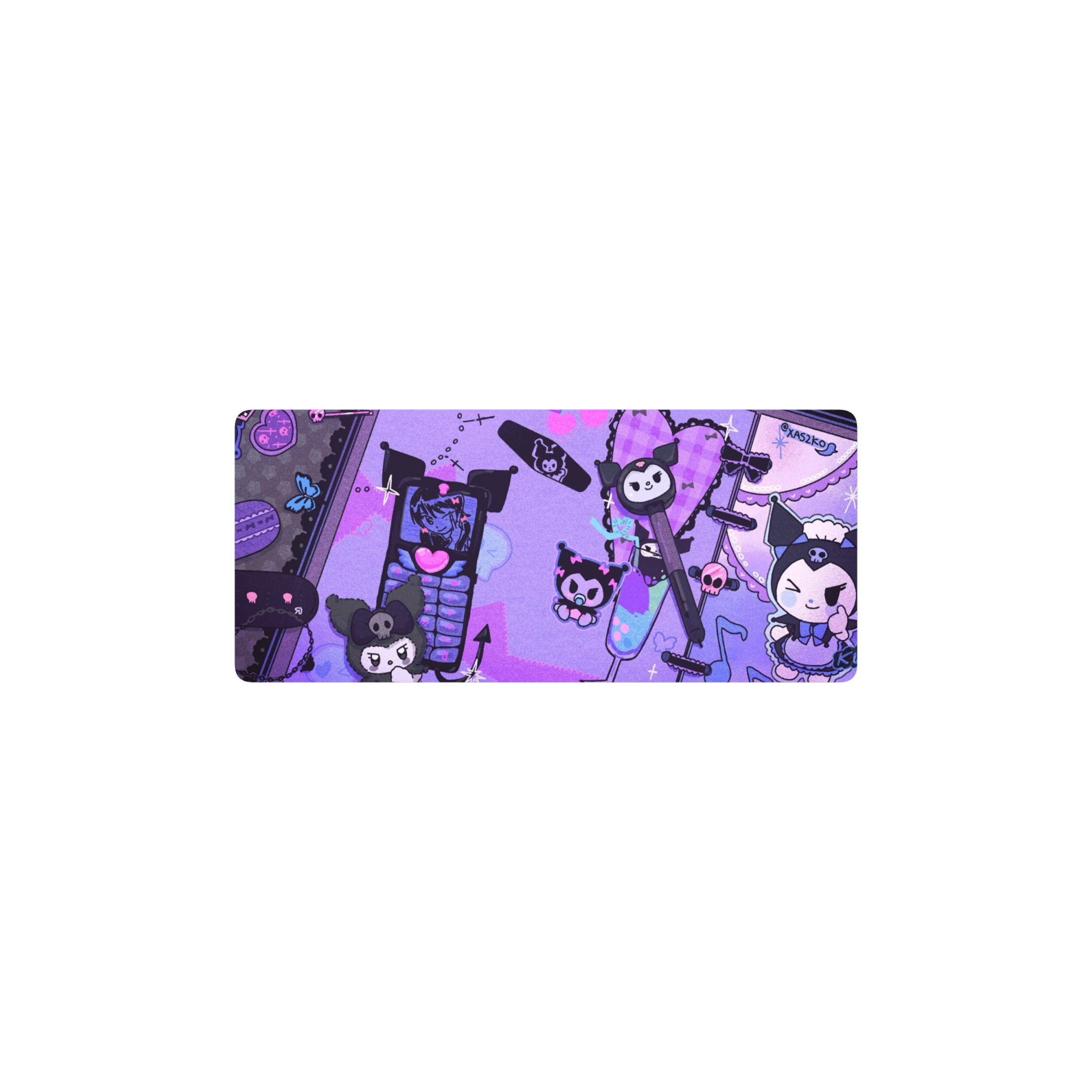 Kuromi GosuKawa F