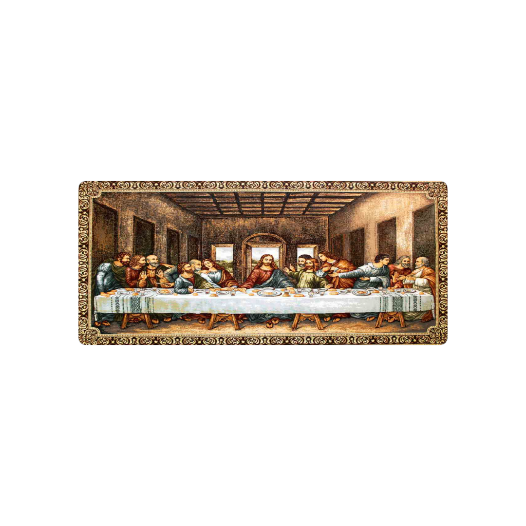 la ultima cena
