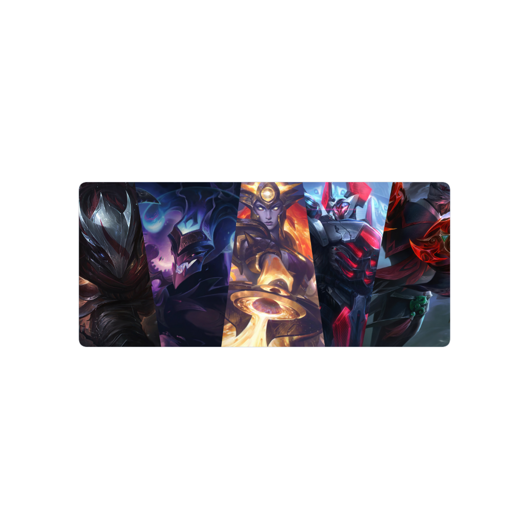 League of legends