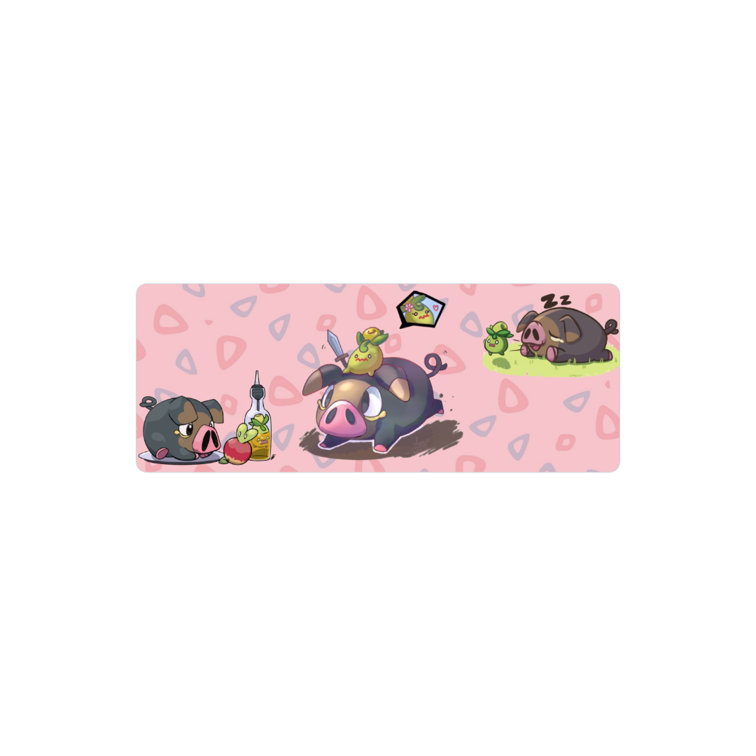 Lechonk