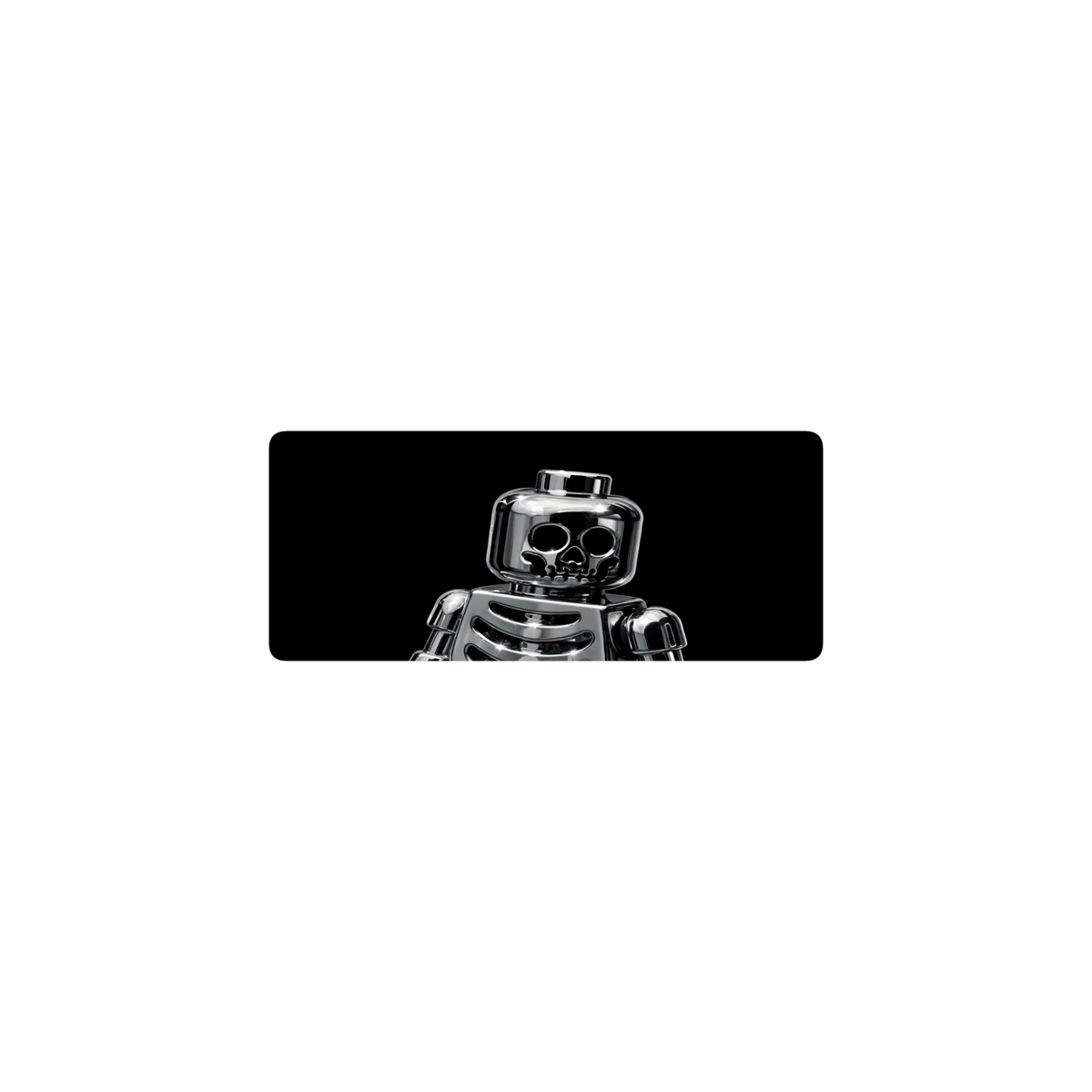 Lego Skeleton