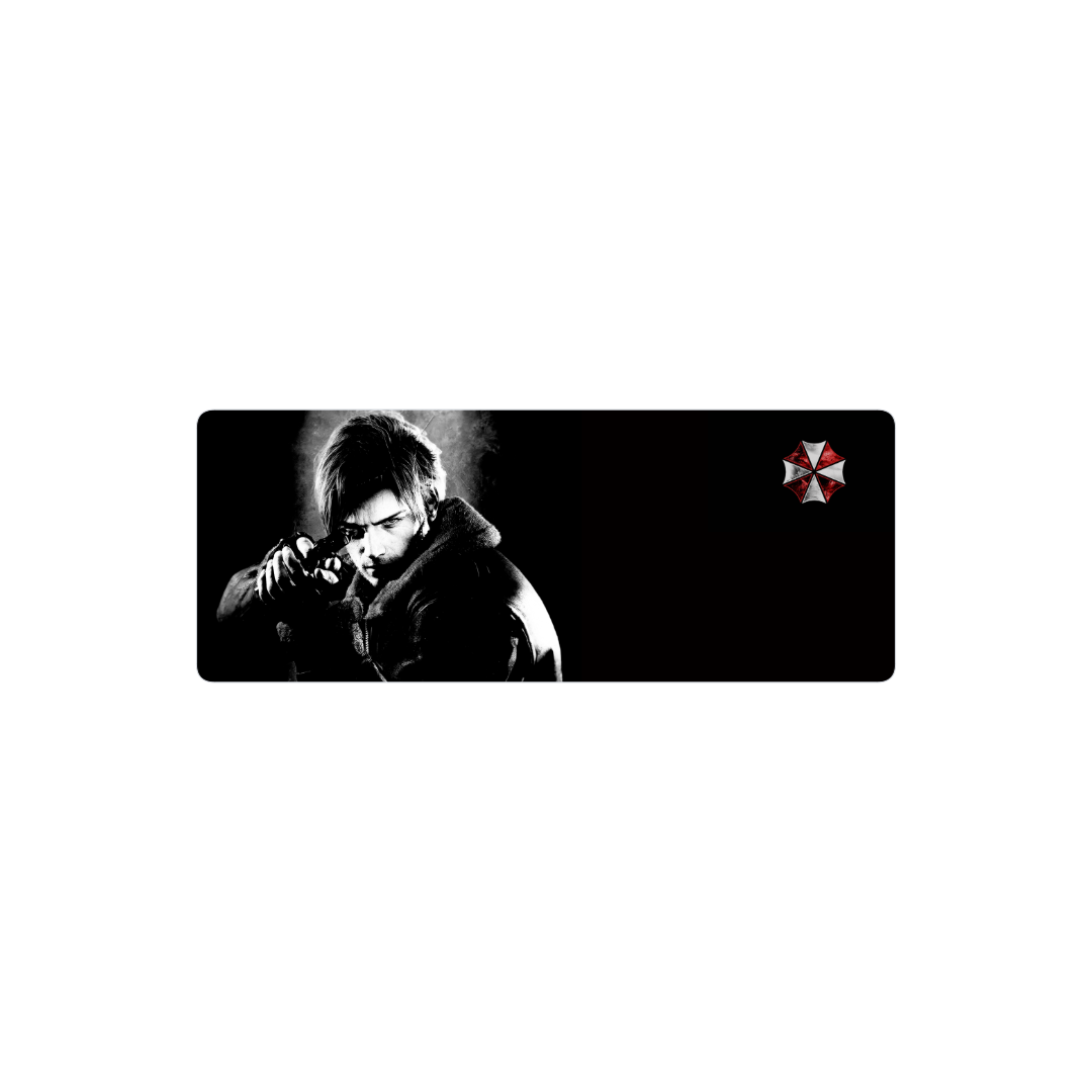 Leon resident evil