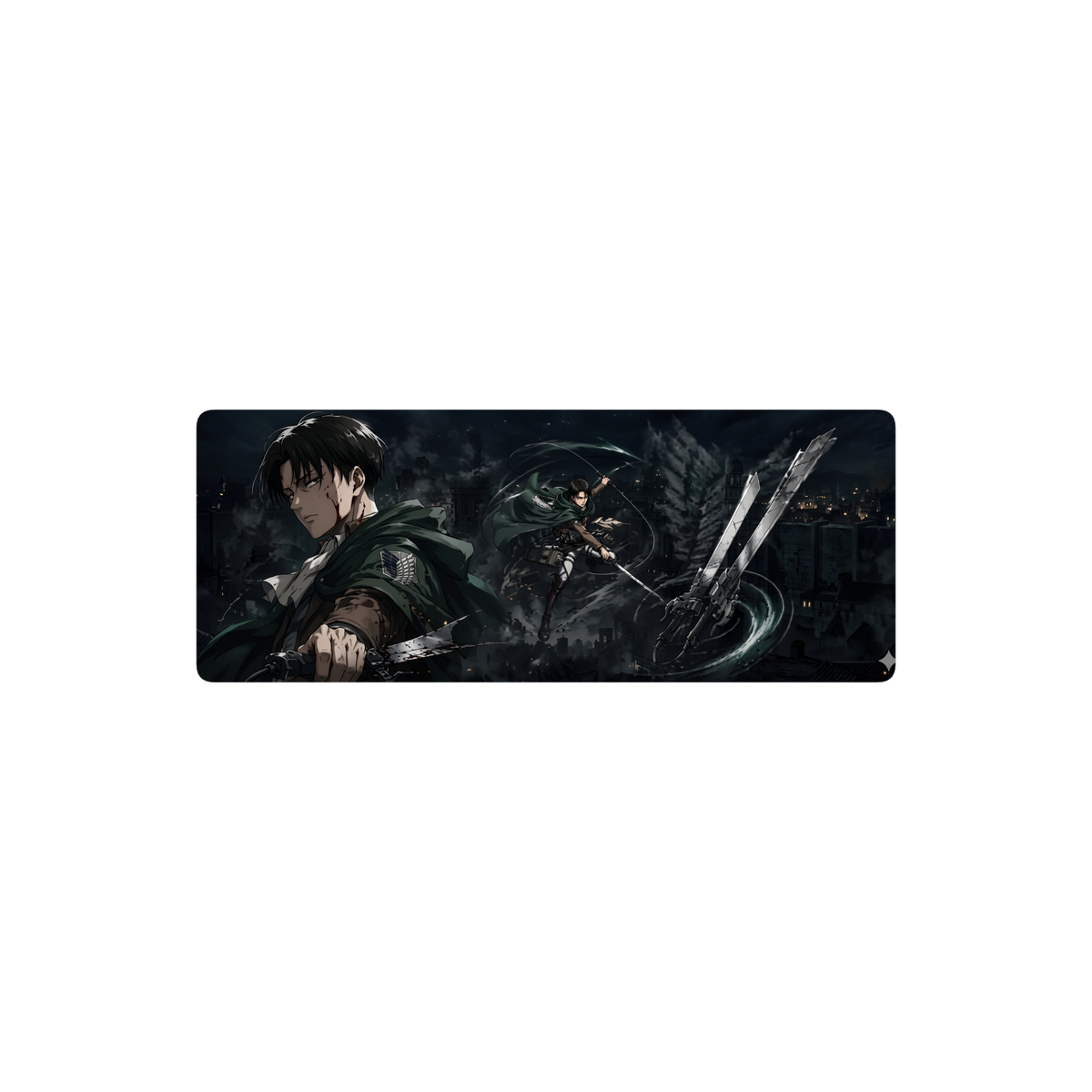 LeviAckerman