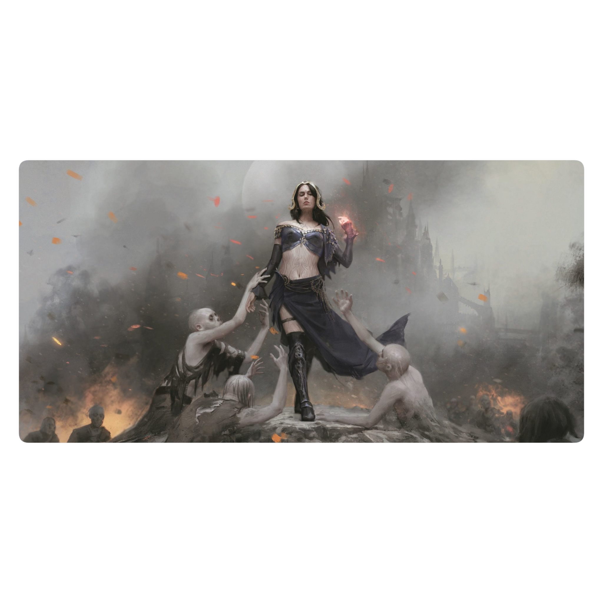 Liliana Vess