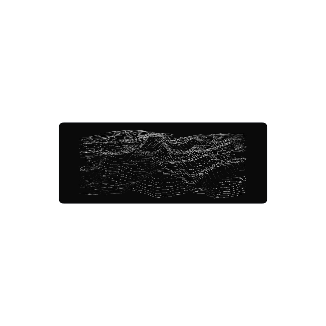Lineas de Montaña