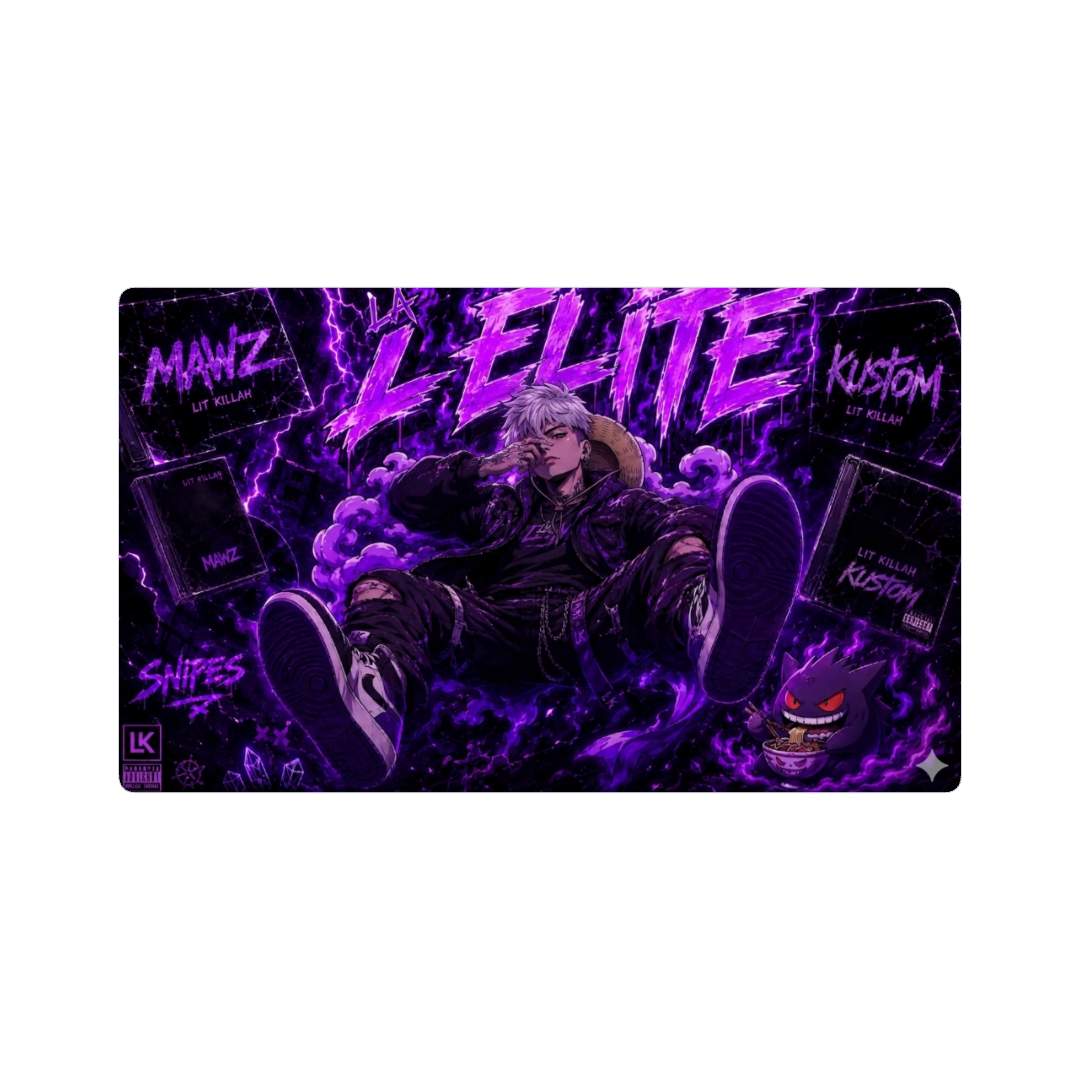 LiT
