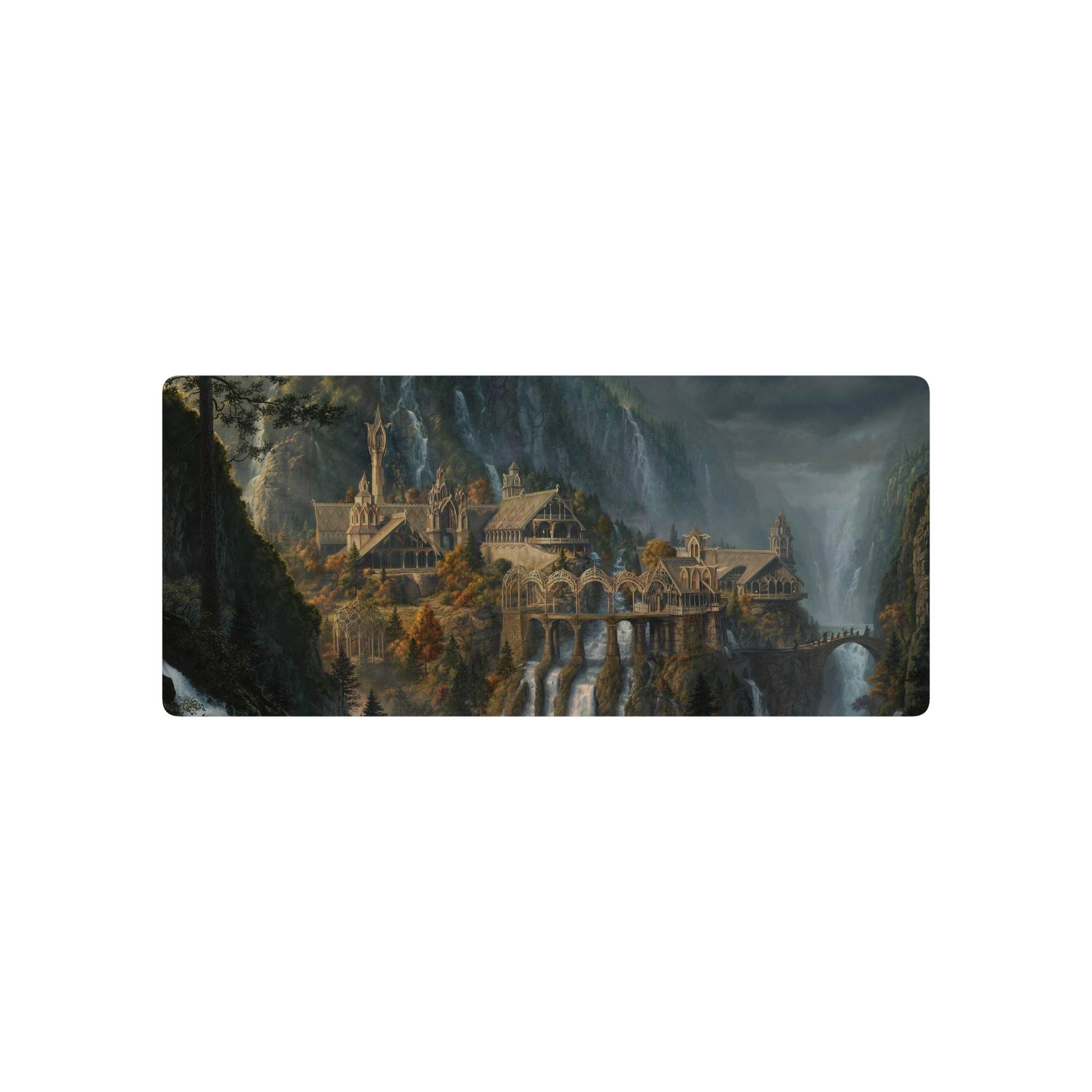 LOTR RIVENDELL