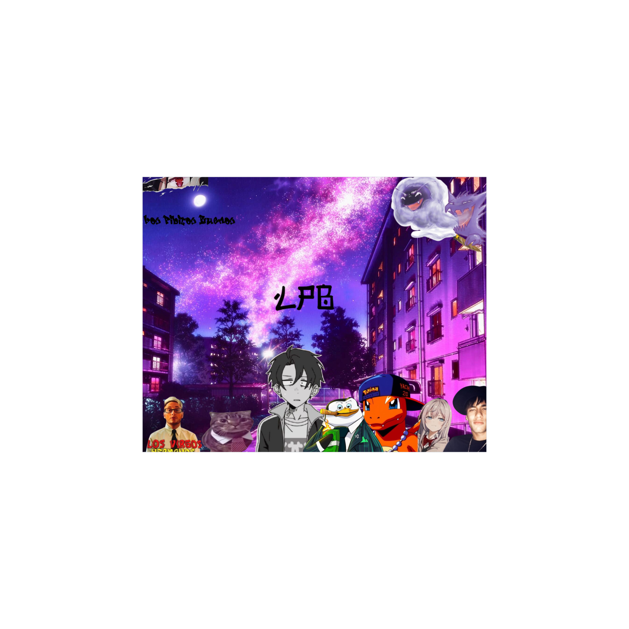 LPB