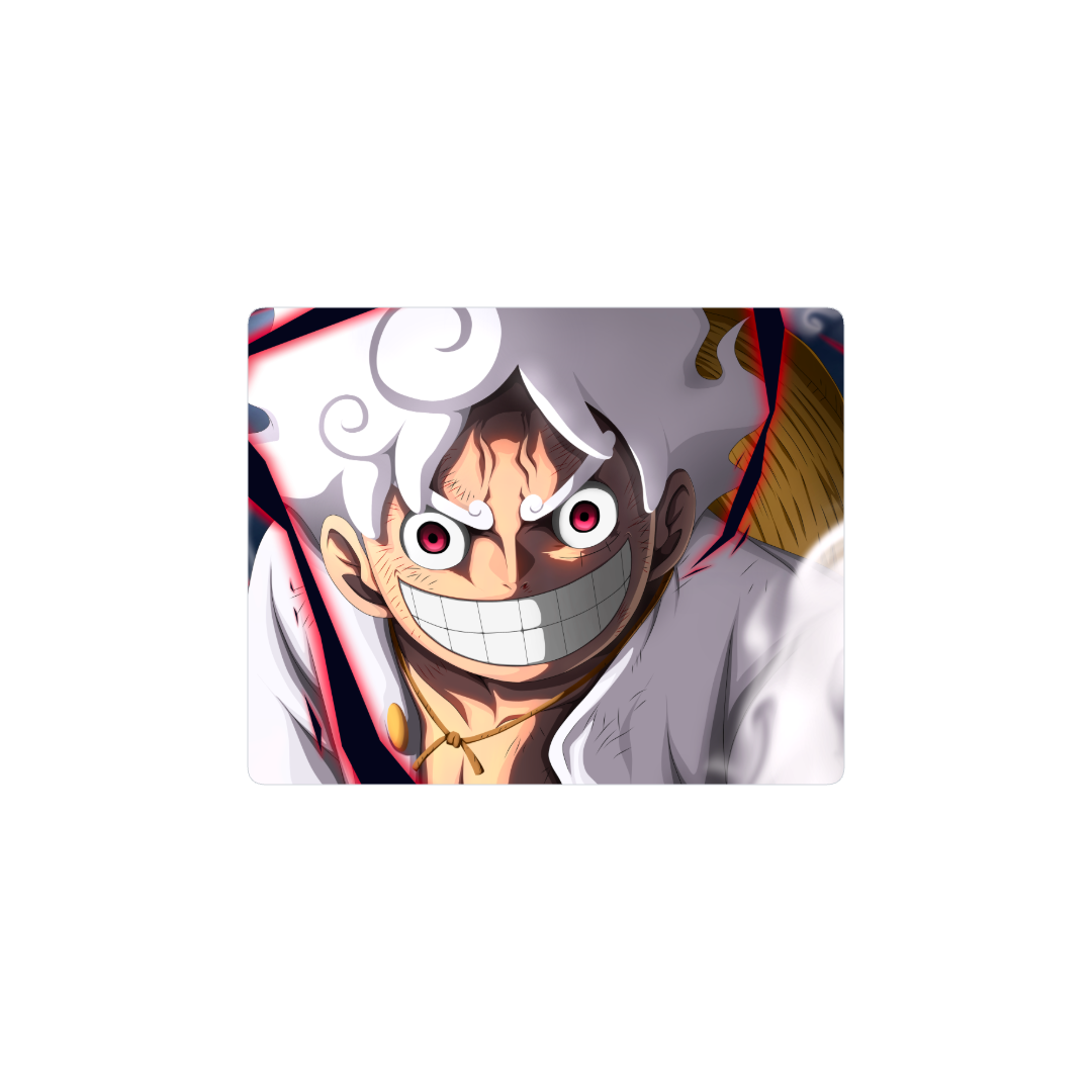 Luffy