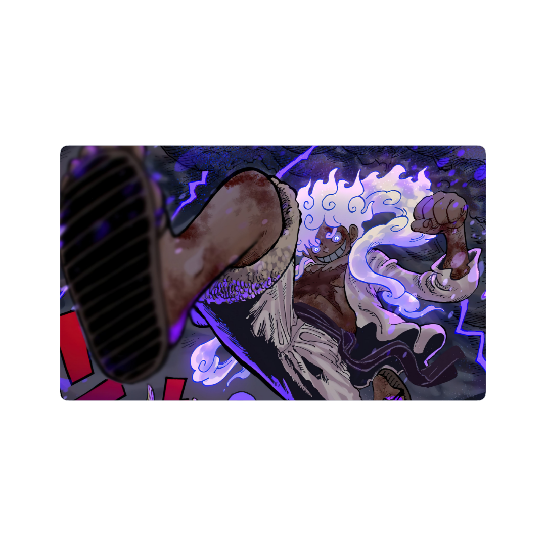 Luffy G5