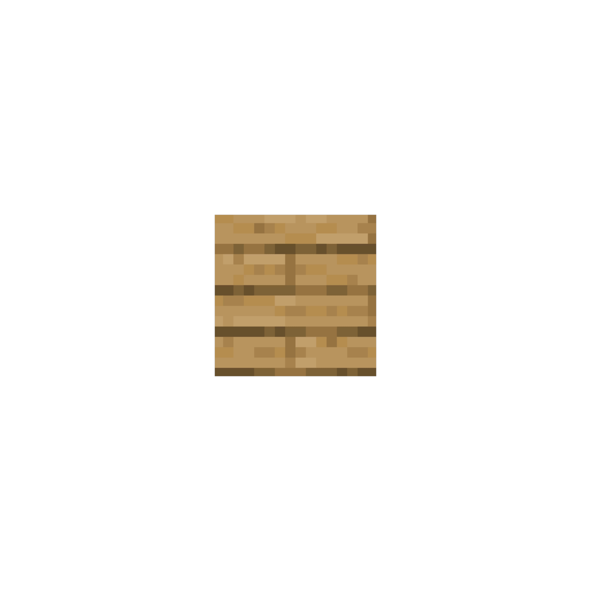Madera Minecraft